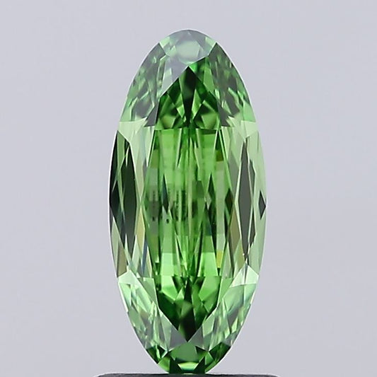 1.25ct Oval Ashoka Diamond — IGI Certified · LG787666910