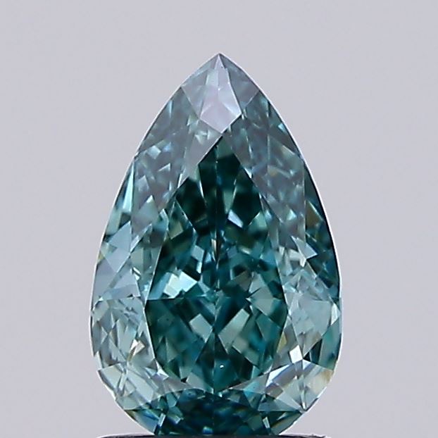 1.09ct Pear Diamond — IGI Certified · LG761533539