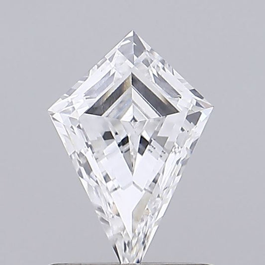 0.63ct Kite Diamond — IGI Certified · LG698548744