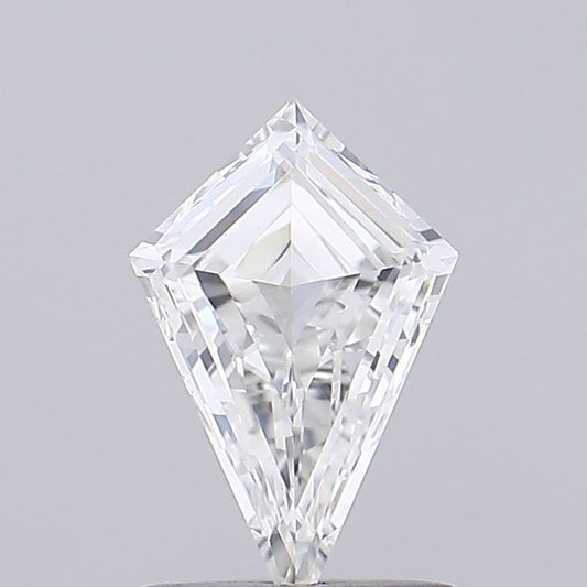 0.74ct Kite Diamond — IGI Certified · LG729592278