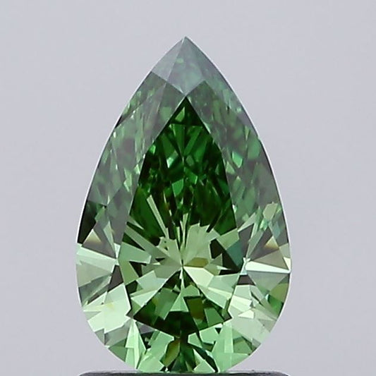 1.08ct Pear Diamond — IGI Certified · LG706523194