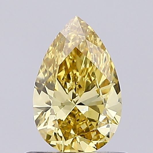 0.67ct Pear Diamond — IGI Certified · LG744513167