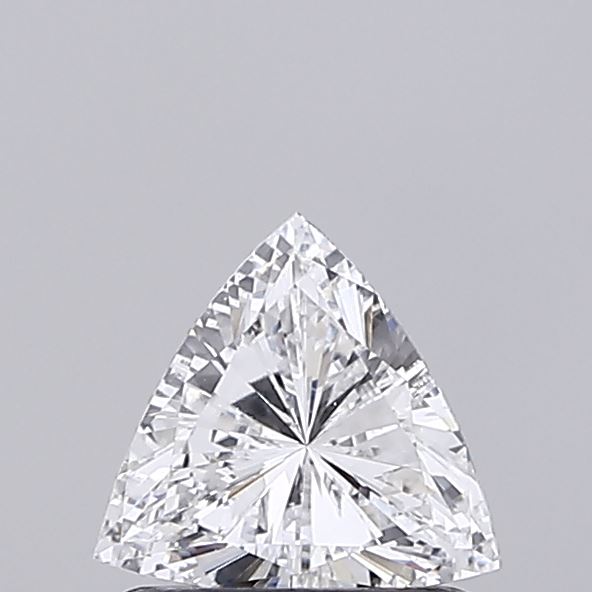 0.55ct Trilliant Diamond — IGI Certified · LG727542905