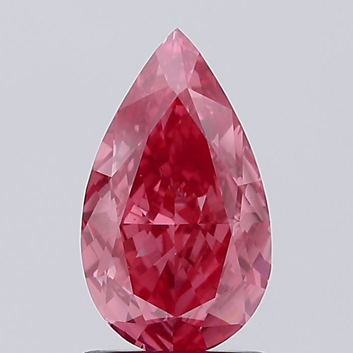 1.70ct Pear Diamond — IGI Certified · LG738523664
