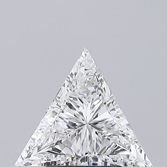 1.51ct Triangular Diamond — IGI Certified · LG784621463