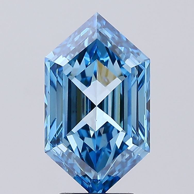 3.20ct Dutch Marquise Step Diamond — IGI Certified · LG737573982