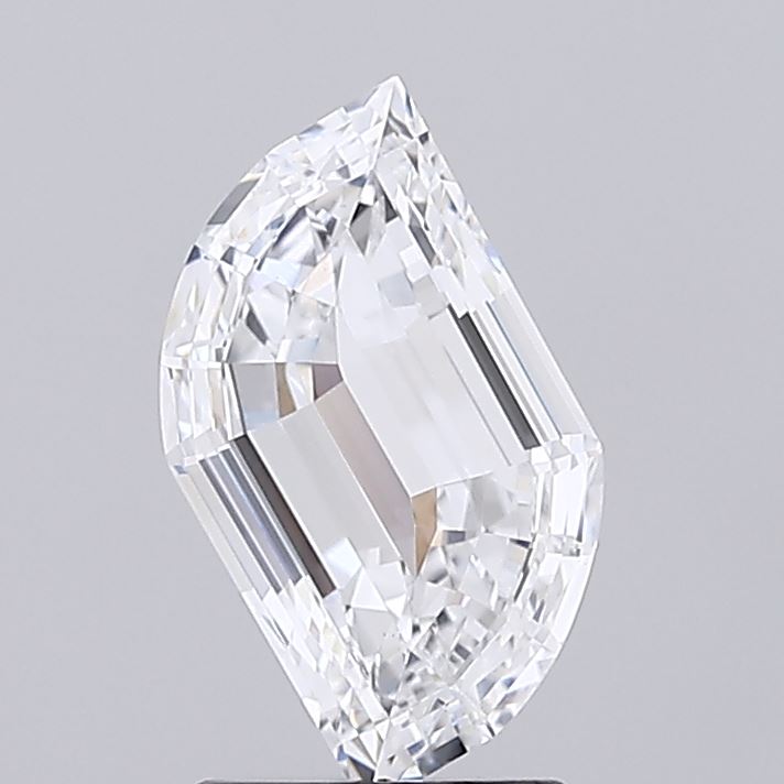 2.04ct Leaf Diamond — IGI Certified · LG724505234