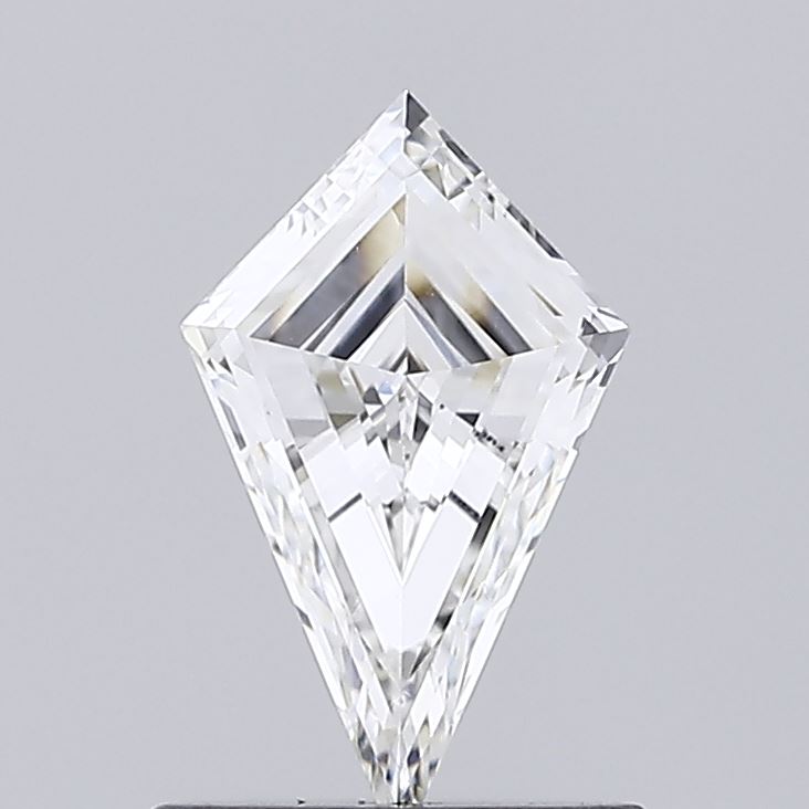 0.59ct Kite Diamond — IGI Certified