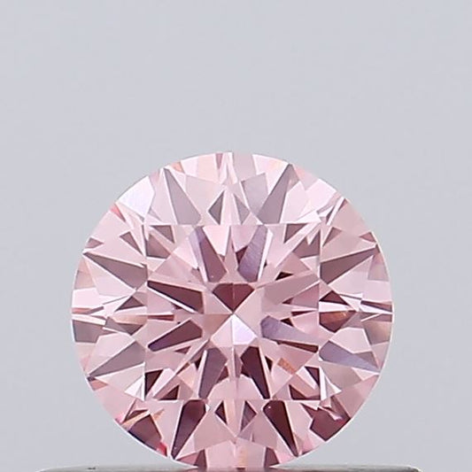 0.47ct Round Diamond — IGI Certified · LG799666168