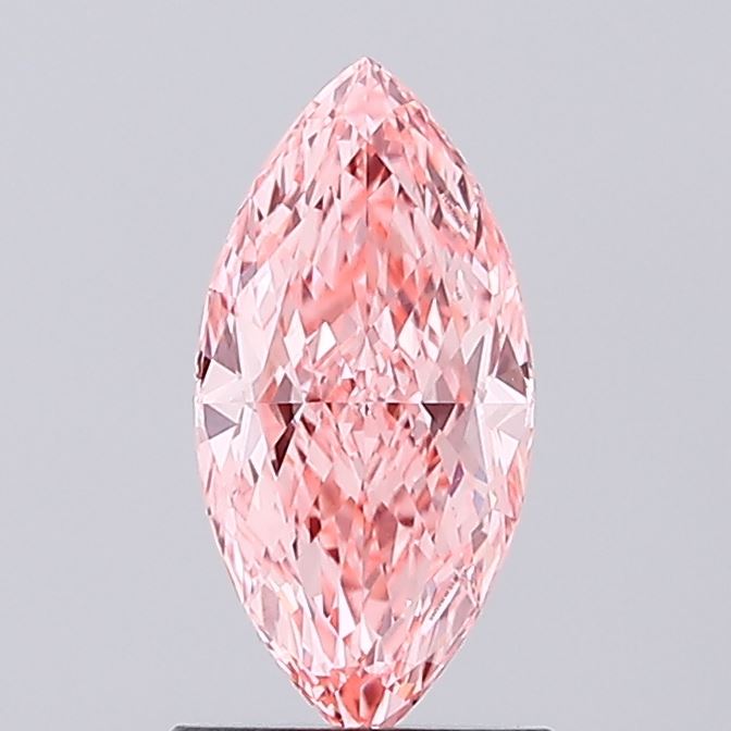 1.05ct Marquise Modified Diamond — IGI Certified · LG787666846