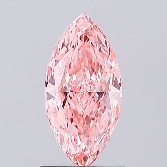 1.05ct Marquise Modified Diamond — IGI Certified · LG787666846