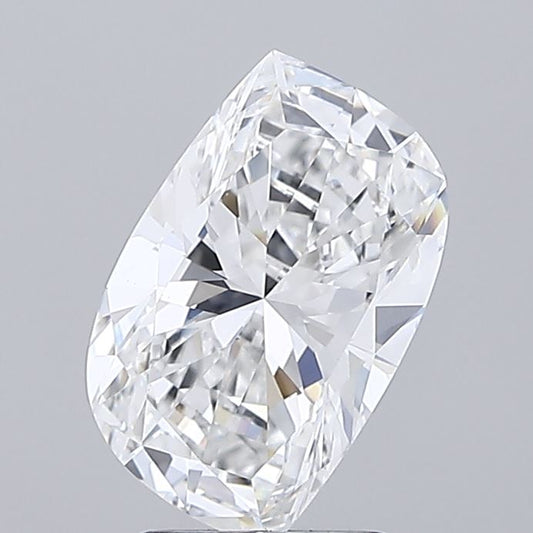 2.10ct Leaf Marquise Diamond — IGI Certified · LG720517943