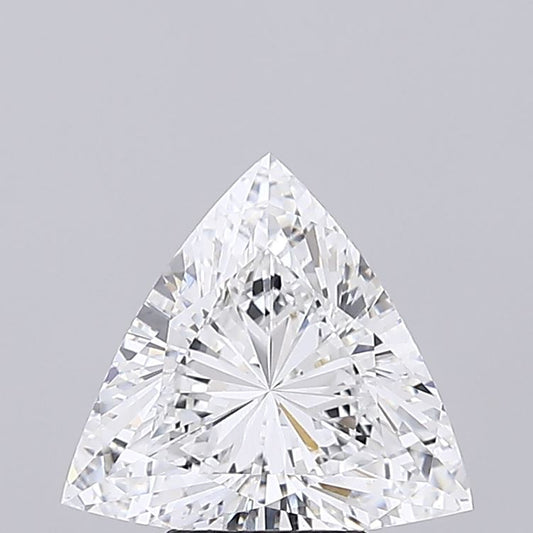 3.61ct Trilliant Diamond — IGI Certified · LG693550833