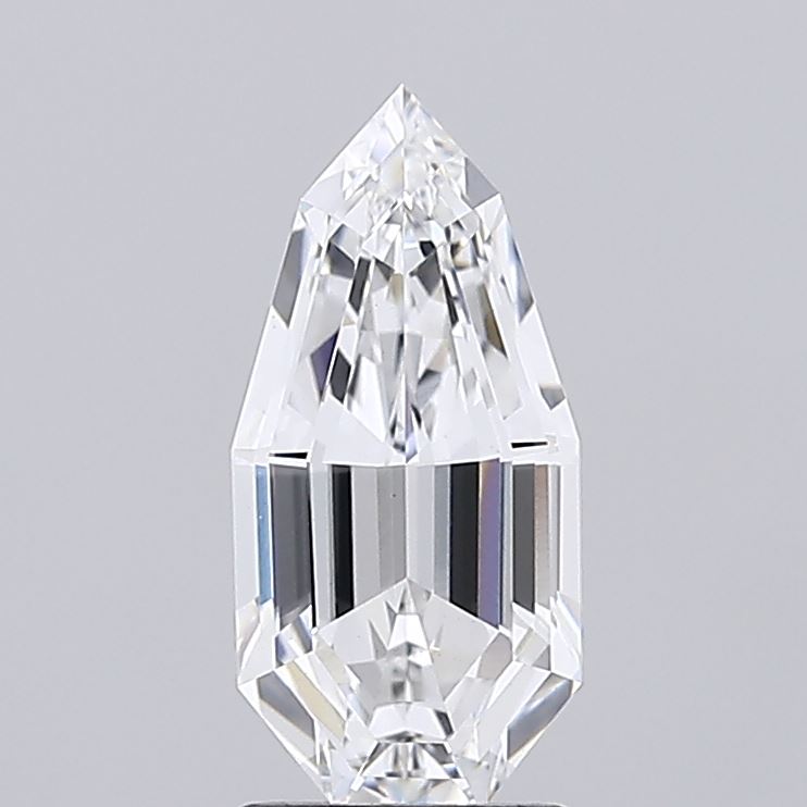 2.07ct Pear Diamond — IGI Certified · LG700592427
