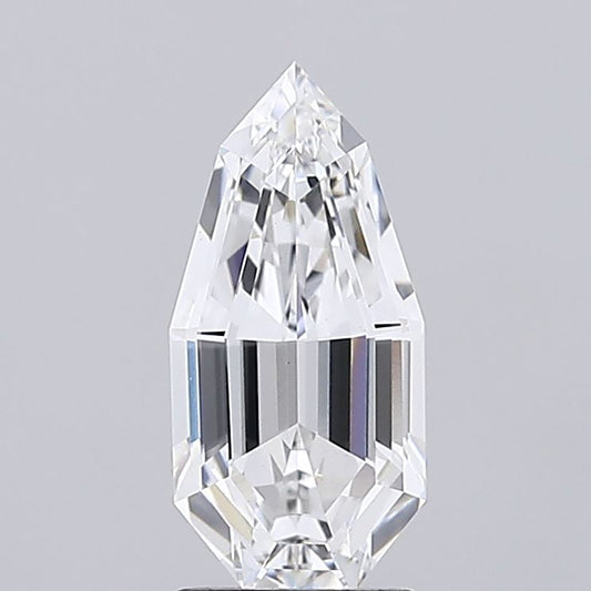 2.07ct Pear Diamond — IGI Certified · LG700592427