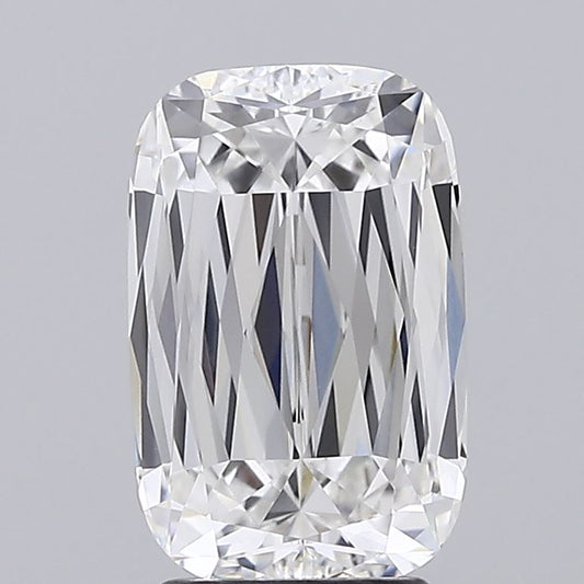 3.03ct Ashoka Diamond — IGI Certified · LG785604762
