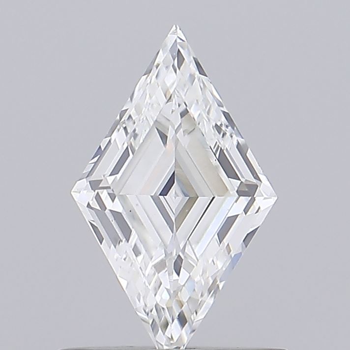 0.58ct Lozenge Diamond — IGI Certified · LG717518285