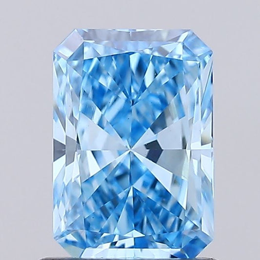 0.96ct Radiant Diamond — IGI Certified · LG669413562