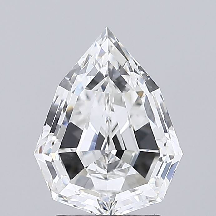 2.08ct Pear Diamond — IGI Certified · LG715564500