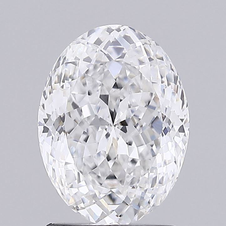 2.02ct Oval Portuguese Diamond — IGI Certified · LG738523029