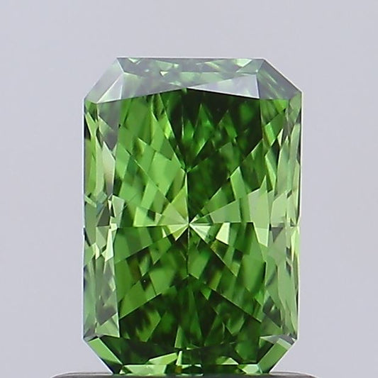 0.70ct Radiant Diamond — IGI Certified · LG774677882