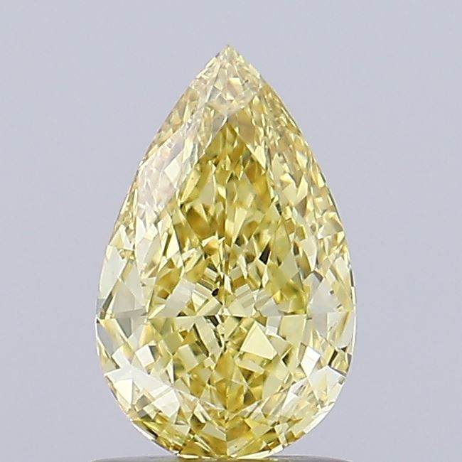 1.05ct Pear Diamond — IGI Certified · LG787666442
