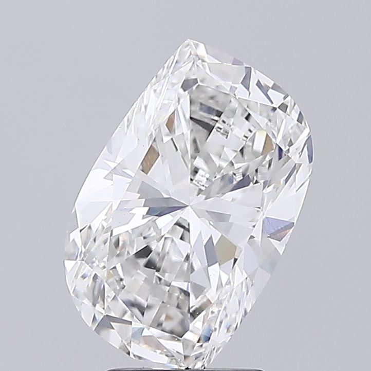 2.62ct Leaf Marquise Diamond — IGI Certified · LG719534503
