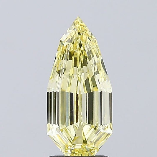 1.76ct Pear Diamond — IGI Certified · LG762514869