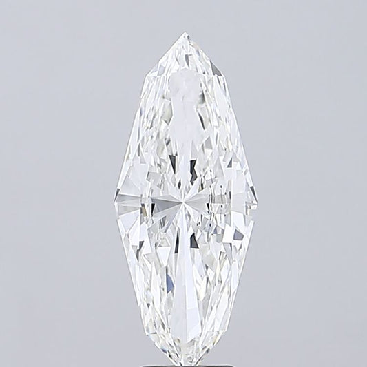 5.02ct Hexagonal Diamond — IGI Certified · LG720566674