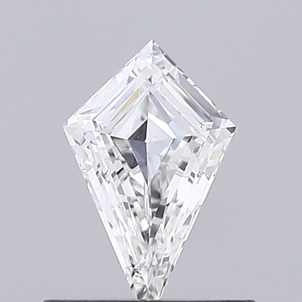 0.43ct Kite Diamond — IGI Certified · LG732517895
