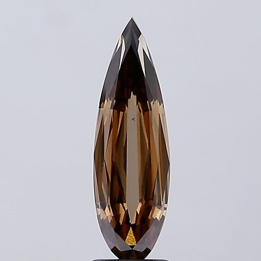 2.51ct Pear Diamond — IGI Certified · LG778694193