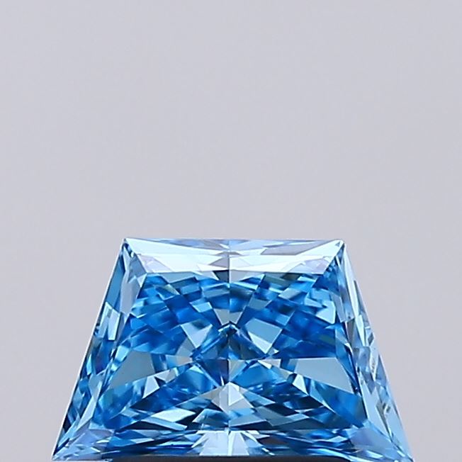 1.06ct Trapezoid Diamond — IGI Certified · LG691579192