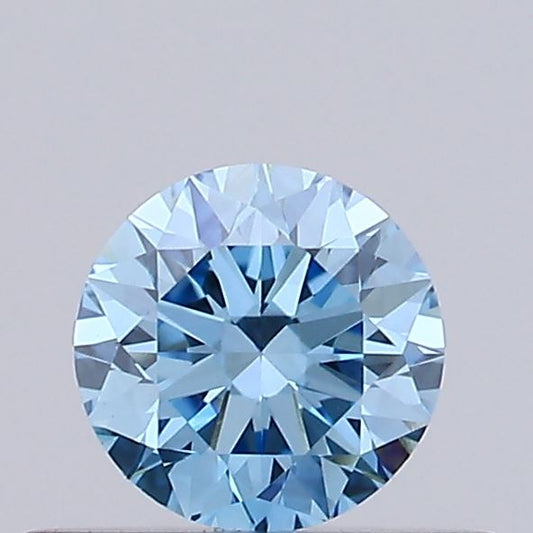 0.36ct Round Diamond