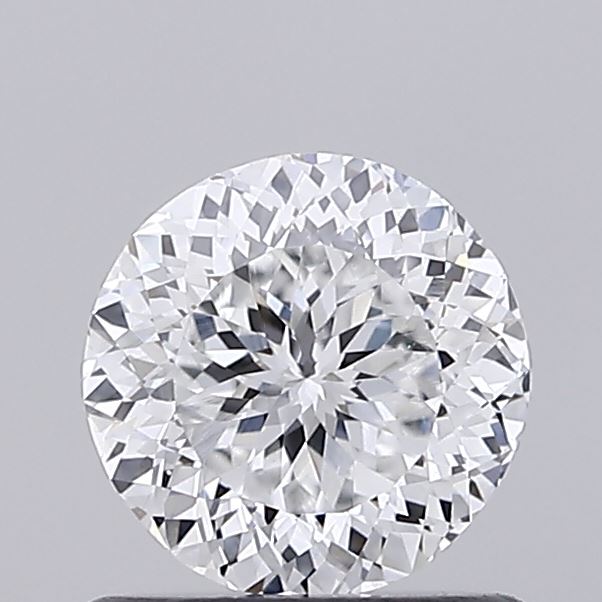 0.79ct Round Mixed Cut Diamond — IGI Certified · LG675503505