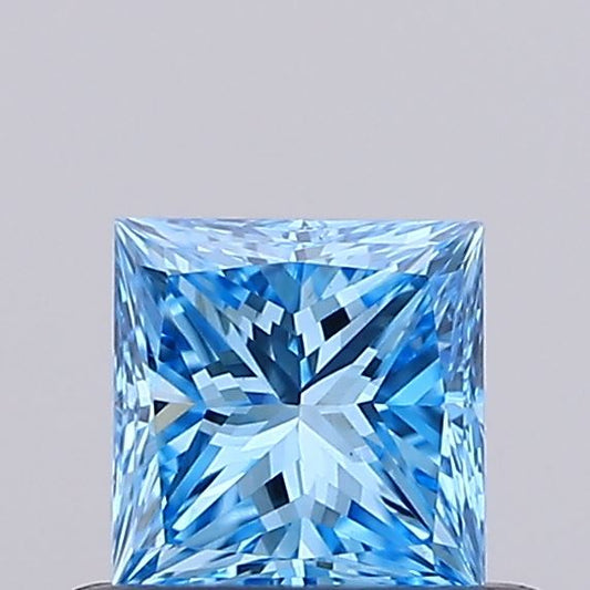0.94ct Princess Diamond — IGI Certified · LG669413561