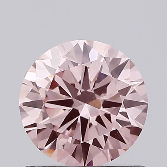 0.70ct Round Diamond — IGI Certified · LG799666174