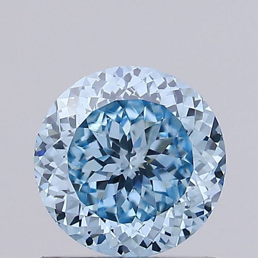 0.93ct Round Mixed Cut Diamond — IGI Certified · LG733563967