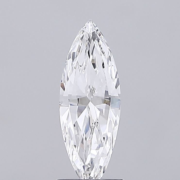 1.28ct Marquise Diamond — IGI Certified · LG758583482