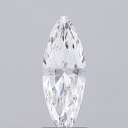 1.28ct Marquise Diamond — IGI Certified · LG758583482
