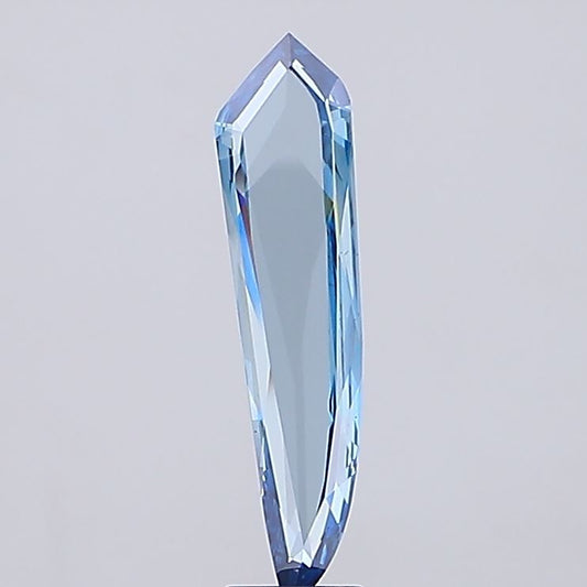 2.65ct Other Diamond — IGI Certified · LG764673619