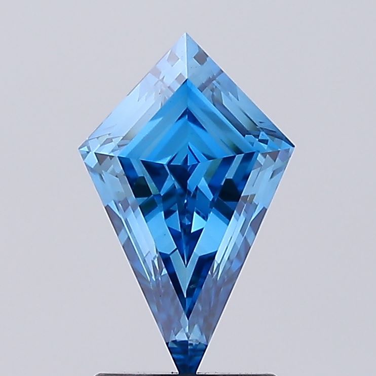 1.47ct Kite Diamond — IGI Certified · LG733557270