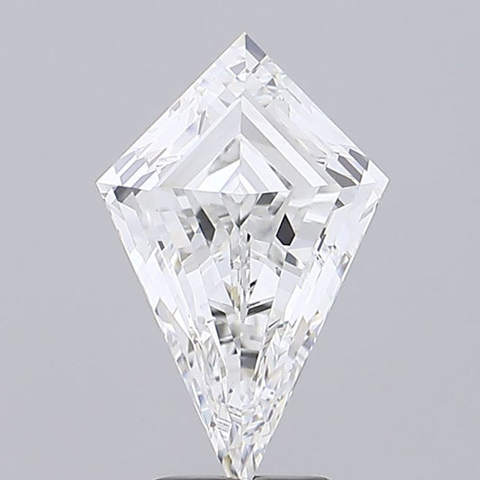 3.64ct Kite Diamond — IGI Certified · LG704502524