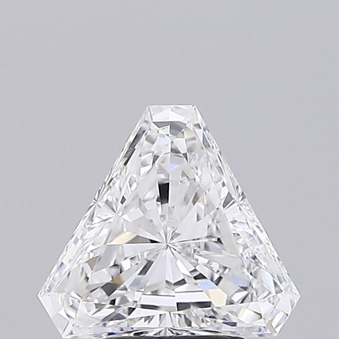 2.56ct Triangle Diamond — IGI Certified · LG762514790