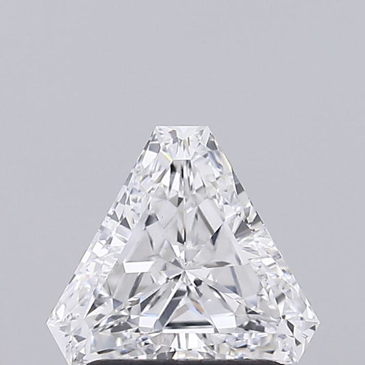 0.98ct Triangle Diamond — IGI Certified · LG760507816