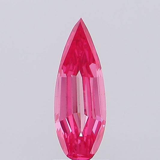 1.25ct Pear Diamond — IGI Certified · LG787666775