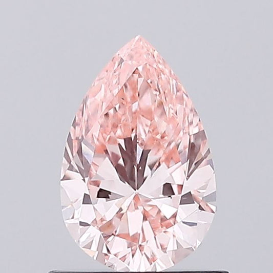 0.79ct Pear Diamond — IGI Certified · LG668473650