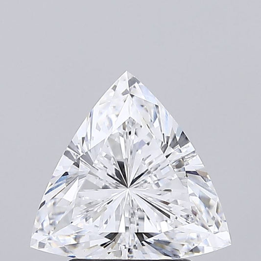 1.95ct Trilliant Diamond — IGI Certified · LG702539668