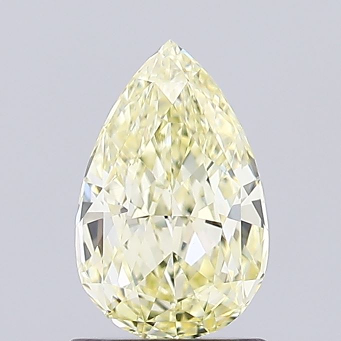 1.00ct Pear Diamond — IGI Certified · LG747566216