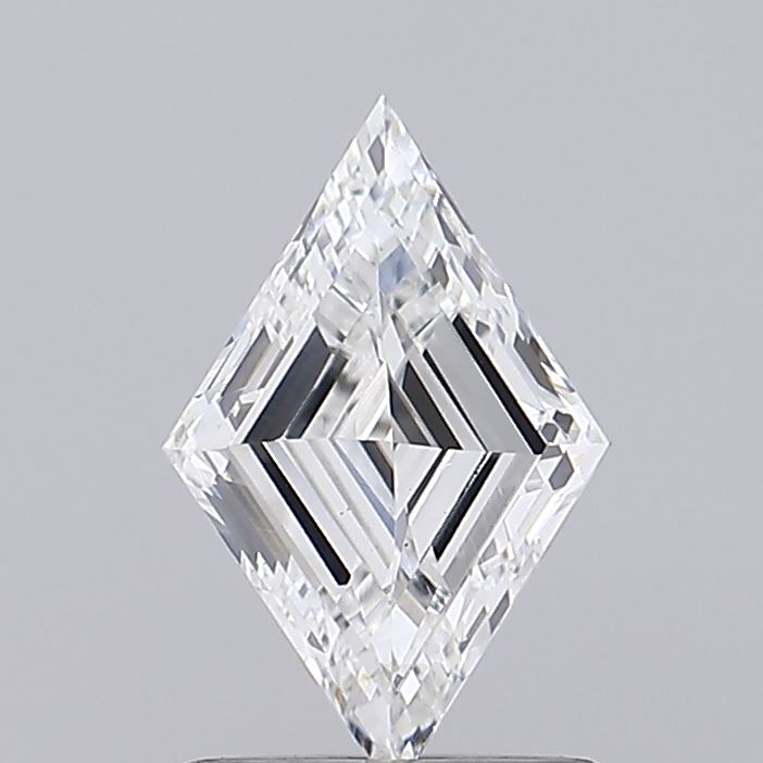 0.83ct Lozenge Diamond — IGI Certified · LG665401799