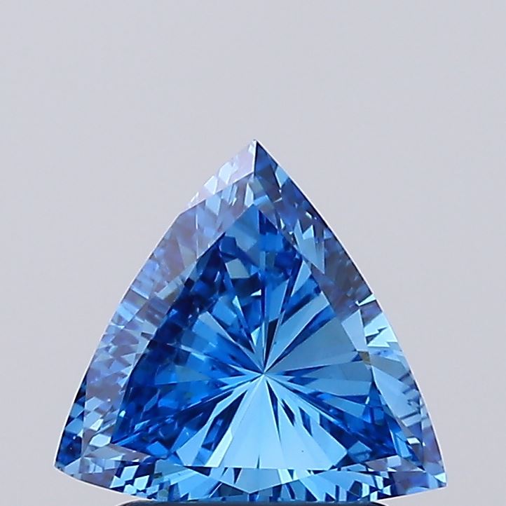 1.00ct Trilliant Diamond — IGI Certified · LG780641725